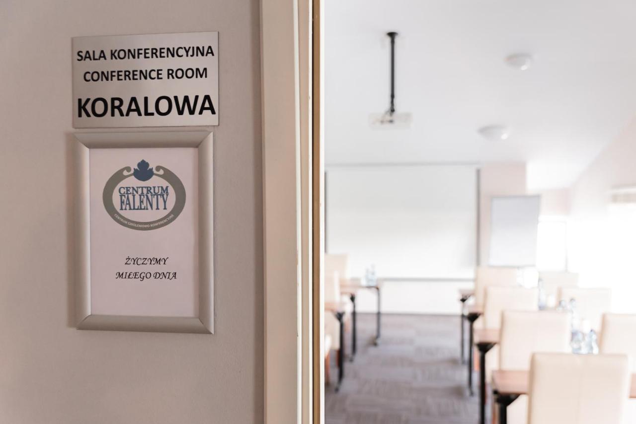 Falenty Biznes I Wypoczynek Raszyn Exteriér fotografie